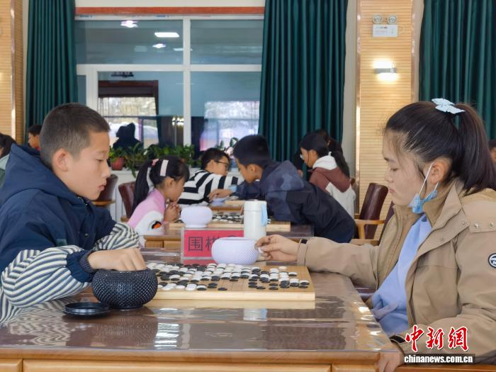 全国象棋业余棋王赛青海赛区预选赛收官战在德