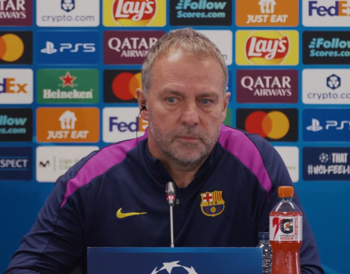 弗里克回应拉波尔塔信件：克鲁伊夫理念重塑巴