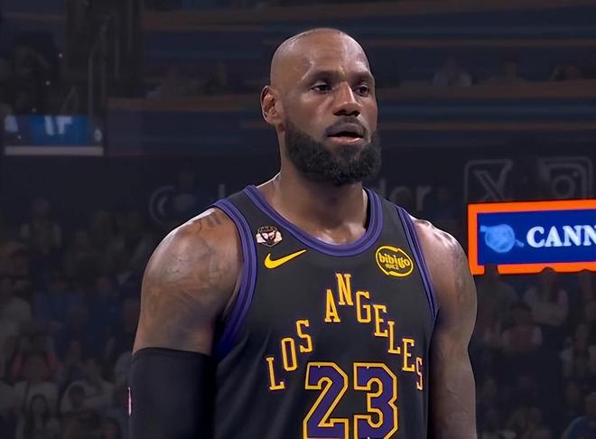 湖人快船惨败雷霆马刺 西部格局生变