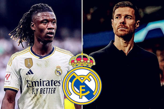 皇马夏窗或出售卡马文加 利物浦切尔西展开争夺