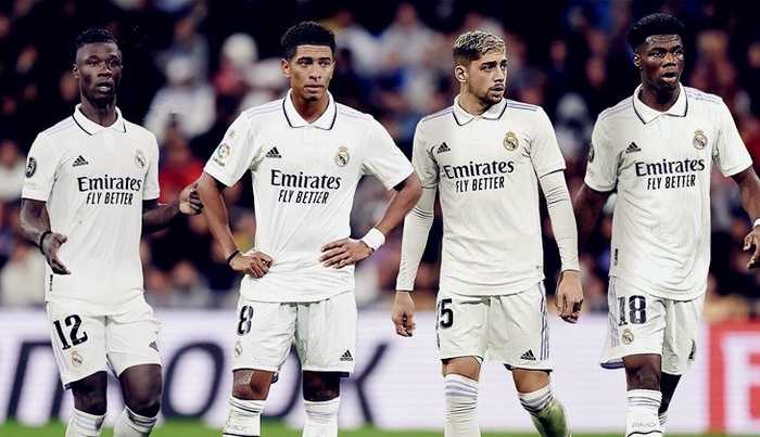 皇马夏窗或出售卡马文加 利物浦切尔西展开争夺