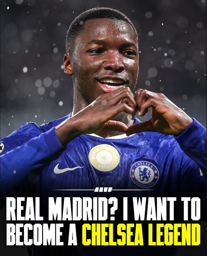 维尼修斯续约皇马引热议，曼联接近梅努留队