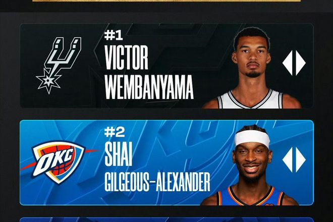 文班亚马肋骨挫伤退出比赛 NBA高强度对抗成常态