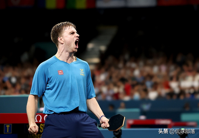 王楚钦夺冠后突赴医院治疗 揭秘职业运动员的伤