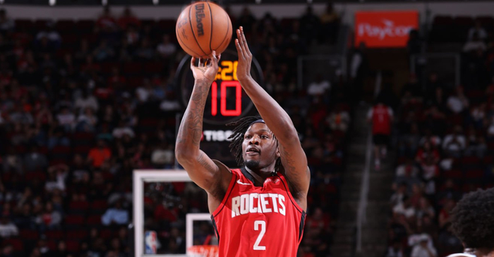 火箭总经理斯通：芬尼-史密斯签约未达预期仍坚